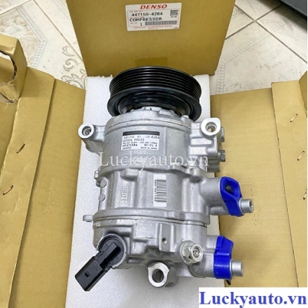 Lốc điều hòa xe Audi Q5 đời 2014_8T0 260 805 E